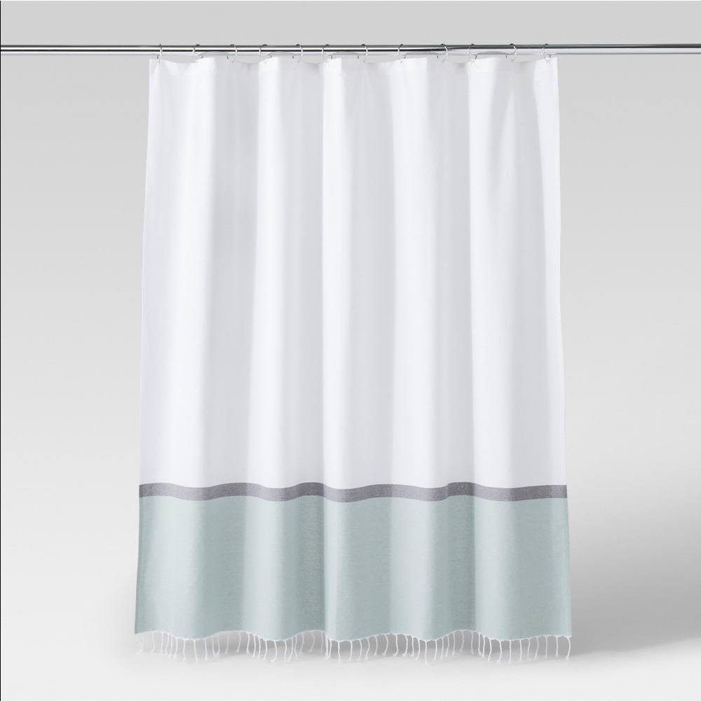 Target (Project 62) Shower Curtain